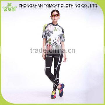 Short Cycling Wear for Woman , Short Cycling Wear