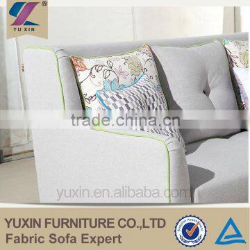 high quality luxury italian classic sofa fabric sofa                        
                                                Quality Choice