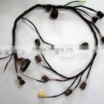 Automobiles Wiring Harness