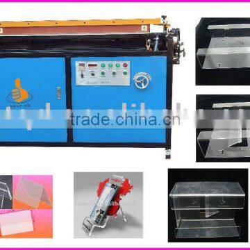 BT-1200B PMMA Hot Bending Machine With CE Certificate