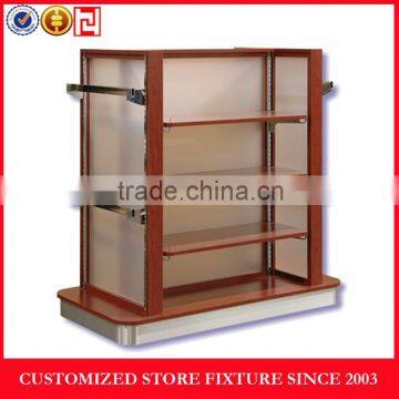 Competitive price design garment display rack