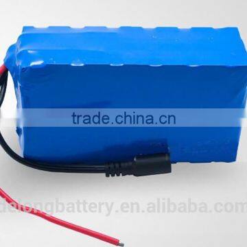 24v 4.4ah battery pack powerful backup battery 24v ups backup power supply lithium battery