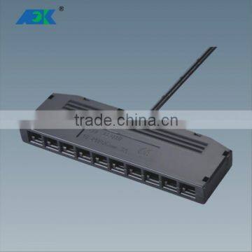 LED Distributor for LED driver Connection