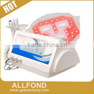 Hot sale professional rf beauty machine for body and face