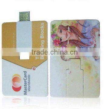 OEM hot sales card memory stick