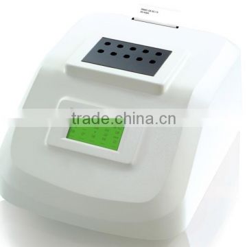 ESR-A30A Erythrocyte Sedimentation Rate 10 Holes ESR Analyzer/ESR Meter Equipment