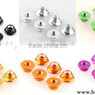 standard M3 aluminum screw,OEM customized screw,button head screw