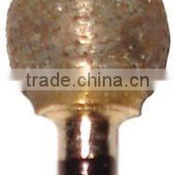 ceramic binder burs