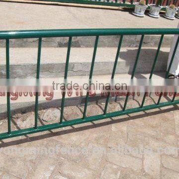 portable expandable fence