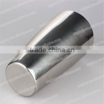 Factory Direct Sale Top Quality Stainless Steel Multifunctional Double Cups/ Single Cup Electric Milk Shake Maker / Milk Shakers photo-3