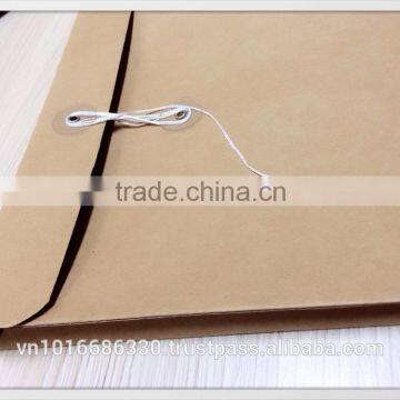 Document Bag- Mailing Bag