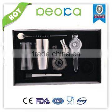 drink stirring rod ice muddler wine muddler
