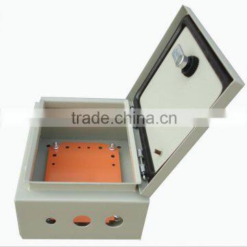 IP65 Water Resistant Steel Enclosures photo-2