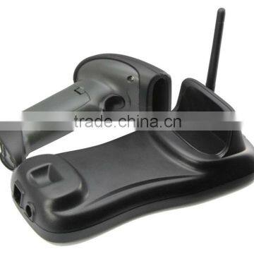 XL9310 USB Wireless Barcode Scanner With Memory photo-4