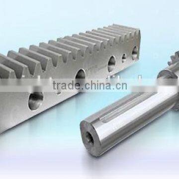 Stainless Steel Gear Ring Spur Gear Rack
