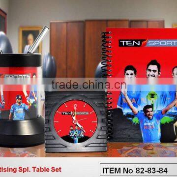 coaster sets pen stand sets