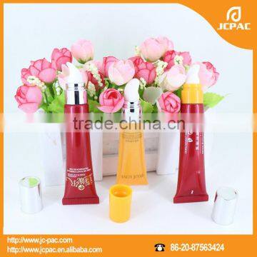 Moisture Lipstick Gloss Tube for Luxurious Fashion Cosmetics