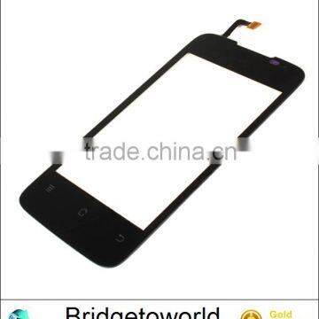 Touch Screen Panel Digitizer Glass Assembly Replacement For Huawei Ascend Y200