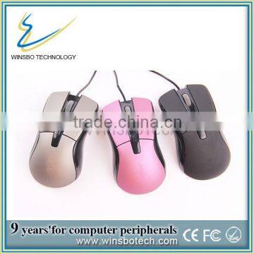 2013 best wired optical mouse