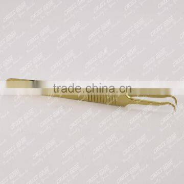 Volume Eyelash Extension Tweezer