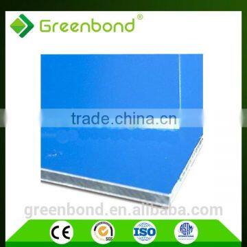 aluminum composite panel ACP sheet acm made in china