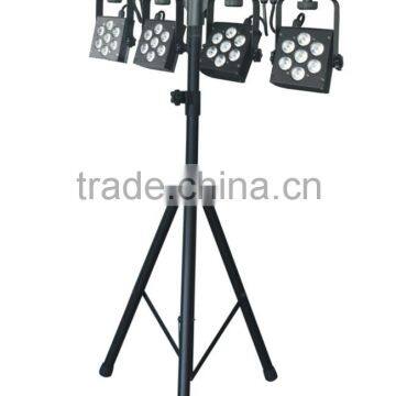 82W dmx led par 28*Tri-RGB LED Par system sound active dj equipment