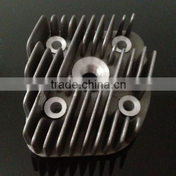 Jog 47mm Motorcycle Cylinder Head