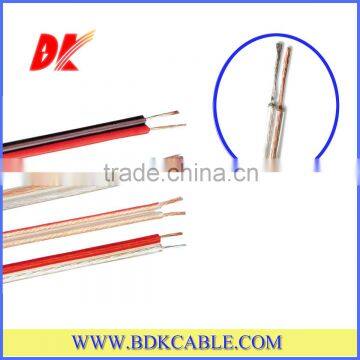 Speaker Sound cable with high quality