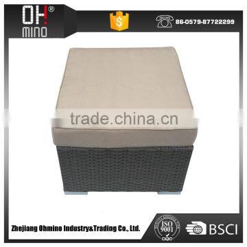 SF-0189 Poly Outdoor Garden Rattan Furniture Outdoor photo-5