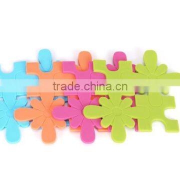 Non-slip Silicon Baking Mat for Decorating photo-4