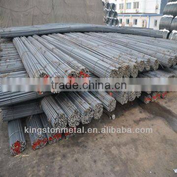 Carbon Steel Rebars in Bundles/Reinforcing Steel Bar