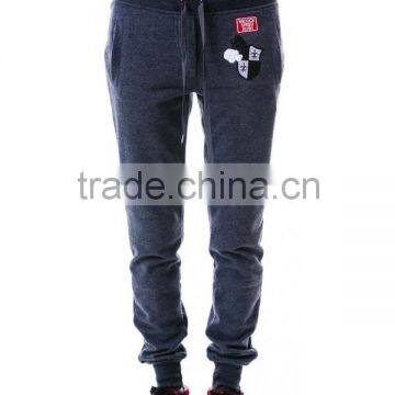 mens tapered sweat pants women