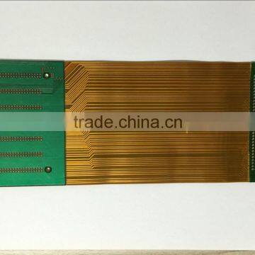 Multi-function FPC with low cost and high quality