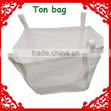 professional exporter plastic FIBC pp woven ton bag                        
                                                                                Supplier's Choice