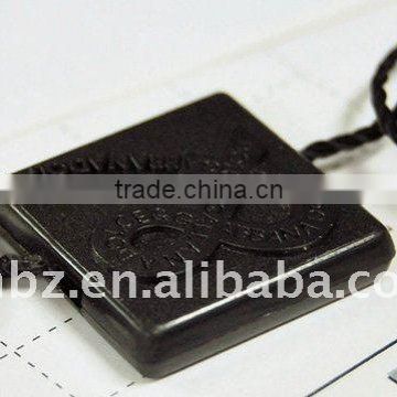 Garment string seal