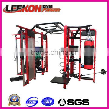 mini gym fitness equipment Synrgy360