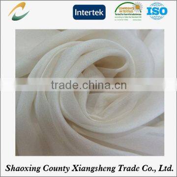 Most popular shaoxing supplier soft handfeeling viscose knit fabric