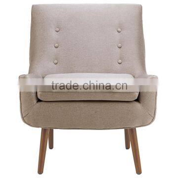 Wooden Salon Chairs HS-SC2201