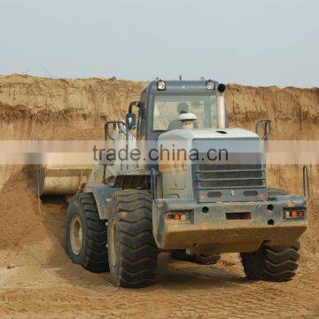 YUTONG Professional 5t 956H Wheel Loader