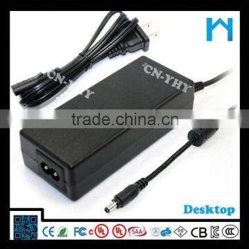 Constant Voltage Led Power Supply 19v 2a ac Power Adapter 38w ce Vde Powerline Ac/dc Adapters photo-3