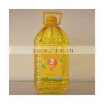 Bleached Deodorised Soybean Cooking Oil(Soybean Oil Simply 1L)