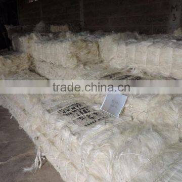 Kenyan Sisal Fiber, Sisal Fiber Supplier and Manufacturer