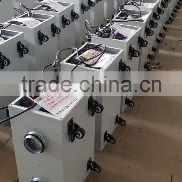 YaKe RY400M Adsorption Simplicity Dehumidifier photo-3