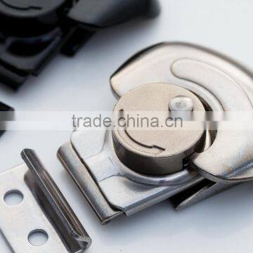 Top Quality HVAC Appliances Adjustable Butterfly Latch photo-4