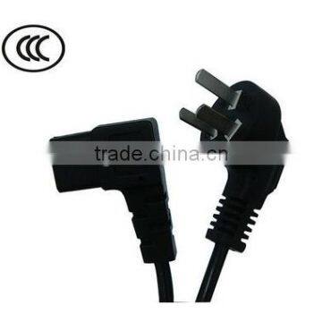 3 prong China electric skillet or slow cooker power cord