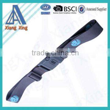 High Quality Cheap Printing Luggage Belt