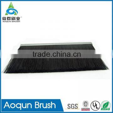 Reliable Quality Moving Walks Flame Proof Skirt Escalator Brush photo-6