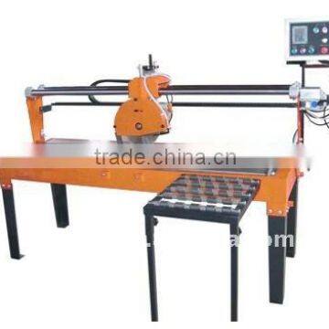 Automatic Stone Edge cutting machine,stone machine made in China