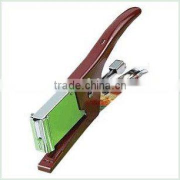 Mini Hand Plier Stapler