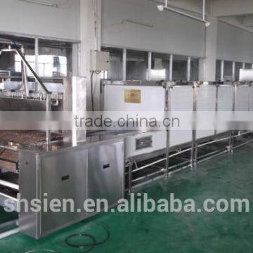 Lollipop Confectionery Production Line/ Ball Lollipop Making Machine